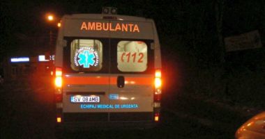 Stire din Eveniment : Copil de nici trei ani, spulberat pe trecerea de pietoni! Prognosticul medicilor, rezervat