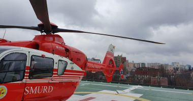 O asistentă medicală a suferit un accident cerebral în timp ce lucra - 2