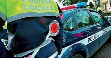Stire din Eveniment : GEST DISPERAT al unui șofer român stabilit în Italia