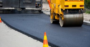 Stire din Eveniment : RESTRICȚII pe Autostrada Soarelui, din cauza lucrărilor de asfaltare!