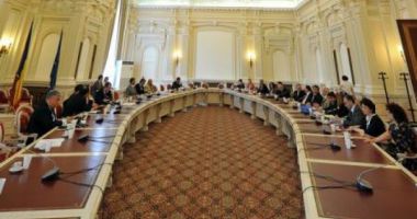 Stire din Politică-Administrație : Miniștrii Cabinetului Cîțu trec prin focurile comisiilor parlamentare
