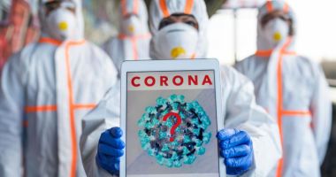 Stire din Eveniment : CORONAVIRUS ÎN ROMÂNIA: ultimul bilanț al Departamentului pentru Situații de Urgență