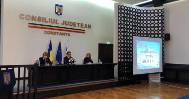 Stire din Social : Îngrijire la domiciliu pentru vârstnicii constănțeni