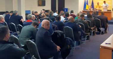 Stire din Politică-Administrație : Este oficial: Vergil Chițac, validat drept CANDIDAT PNL LA PRIMĂRIA CONSTANȚA