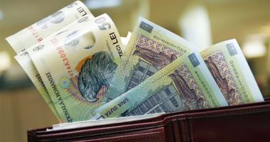 Stire din Economie : INS: Câștigul salarial mediu, în scădere