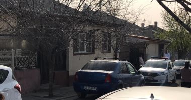 Alertă la Constanța. Copil de patru ani, ÎNJUNGHIAT
