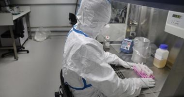 Stire din Actualitate : Leac pentru coronavirus? Cercetătorii din China dau speranțe!