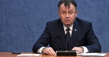 Stire din Eveniment : COVID-19 / Nelu Tătaru: Vârful epidemiei în România, între 20 și 25 aprilie!