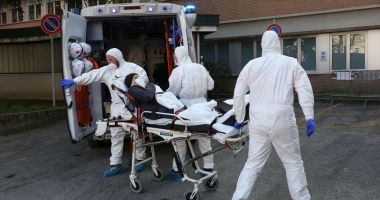 Stire din Eveniment : COVID-19 / Sute de cadre medicale din România, infectate