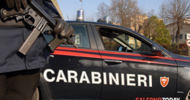 Româncă împușcată mortal în parcarea unui supermarket din Italia