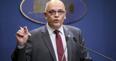 Raed Arafat: Nu ne întoarcem la stare de normalitate acum