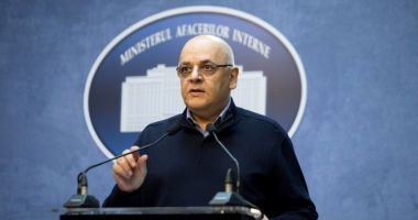 Raed Arafat: Nu putem relaxa totul deodată!