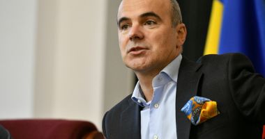 Stire din Politică-Administrație : Rareș Bogdan: Este inadmisibilă blocarea intrării statului român în spațiul Schengen