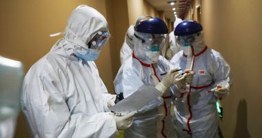 Absența unei conduceri globale, o amenințare mai mare decât epidemia în sine