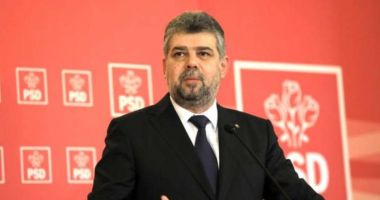 Stire din Politică-Administrație : Marcel Ciolacu: Guvernanții vor prelungirea stării de alertă la nesfârșit. Ca să fure și mai mult!
