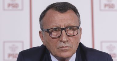 Stire din Politică-Administrație : Paul Stănescu: Teodorovici este un aventurier politic, incapabil să se gândească la PSD și la colegii lui