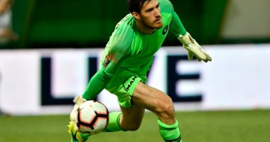 FC Viitorul s-a despărțit de un jucător important
