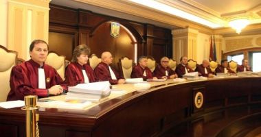 CCR a explicat de ce este neconstituțională obligația de a-ți plăti spitalizarea dacă te-ai autoaccidentat