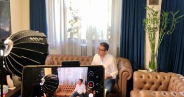 Stire din Politică-Administrație : Decebal Făgădău: "Astăzi, Constanța este un oraș sufocat de mașini. Trebuie să restabilim ordinea între pietoni, transport alternativ, transport în comun și această luptă agresivă a transportului individual"