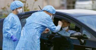 Două companii finlandeze au dezvoltat un tip de test ultrarapid pentru detectarea coronavirusului