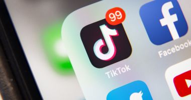 Stire din Tehnologie : TikTok, interzis în a doua cea mai mare țară din lume
