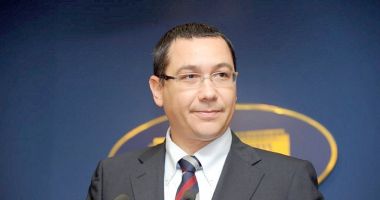 Stire din Politică-Administrație : Ponta către Orban: Ați reușit să ucideți toate firmele românești