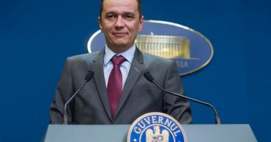 Sorin Grindeanu: Personalitățile de forță în PSD, lipsesc