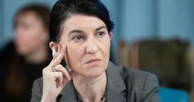 Violeta Alexandru: Trebuie să ne spălăm pe mâini, trebuie să luăm în serios semnalele autorităților