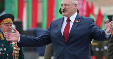 Aleksandr Lukașenko ar fi dispus să-și transfere puterea după adoptarea unei noi Constituții
