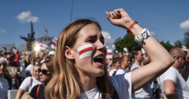 Statele UE nu recunosc rezultatul alegerilor prezidențiale din Belarus