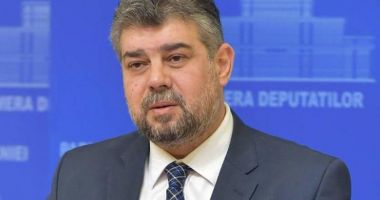 Moțiunea de cenzură a PSD va fi votată înainte de data de 27 septembrie