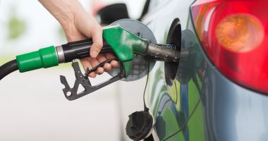 Benzina, mai scumpă pe Autostrada Soarelui decât în orașe