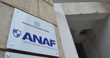 Nou serviciu pentru contribuabili, programarea online la ANAF