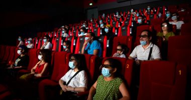 Klaus Iohannis: Teatrele și cinematografele vor putea fi deschise în condiții "specifice"
