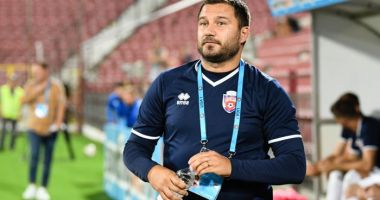 FC Botoșani merge în turul 2 din Europa League