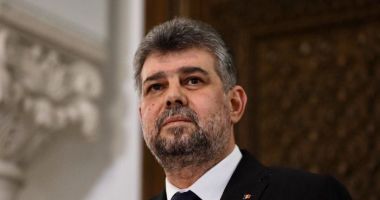 Marcel Ciolacu va propune excluderea din partid a celor trei colegi "îmbolnăviți"