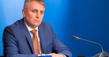 Ministrul Transporturilor, rănit într-un accident rutier