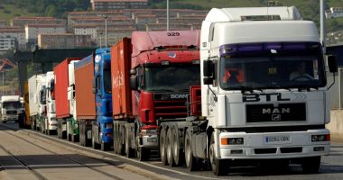 Șoferii profesioniști și angajații din IT ar putea fi scutiți de plata impozitului pe venit