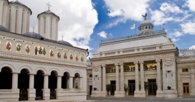 De la 1 septembrie se pot organiza agape în spațiile anexe ale bisericii