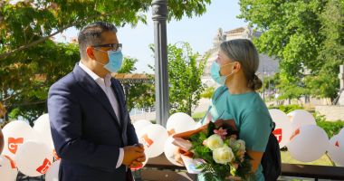 Programul INFANT. Ce documente sunt necesare pentru cei interesați