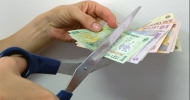 Declaraţiile preşedintelui Klaus Iohannis privind tăierile de salarii: E o prostie pesedistă