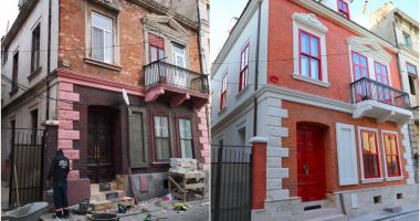 Clădirile vechi ale Constanţei, reabilitate şi recondiţionate - 2
