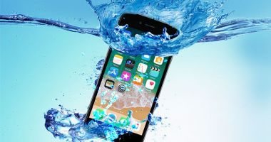 Stire din Tehnologie : Cât de rezistent este telefonul tău la apă