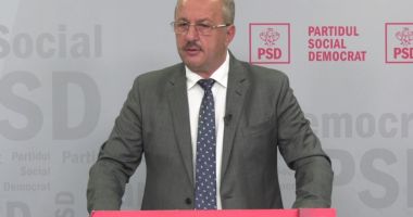 PSD cere demisia ministrului Educației