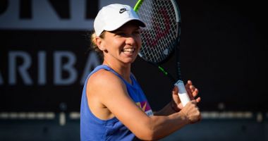 Simona Halep, calificată în optimile de finală ale turneului WTA de la Roma