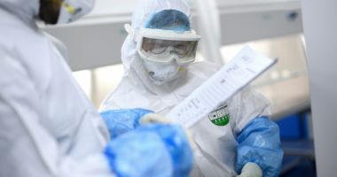 41 cazuri noi de coronavirus la Constanța