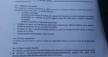 Stelian Ion, mesaj la final de campanie: Avem proiecte concrete, nu poveşti! - 5