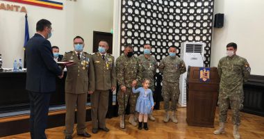 VIDEO. A început ultima şedinţă de Consiliu Judeţean din acest mandat - 4