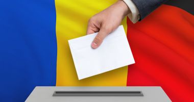 Rezultate parţiale Consiliul Judeţean Constanţa