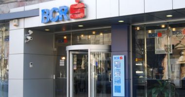 BCR Pensii sancționată cu avertisment